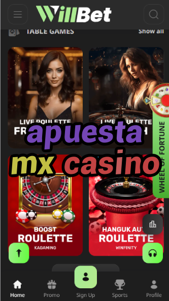 Apuesta MX Casino - Mexican Betting Platform-casinoorder.vip
