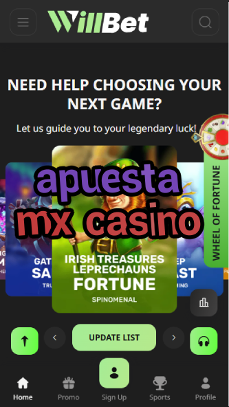 Apuesta MX Casino - Mexican Betting Platform-casinoorder.vip