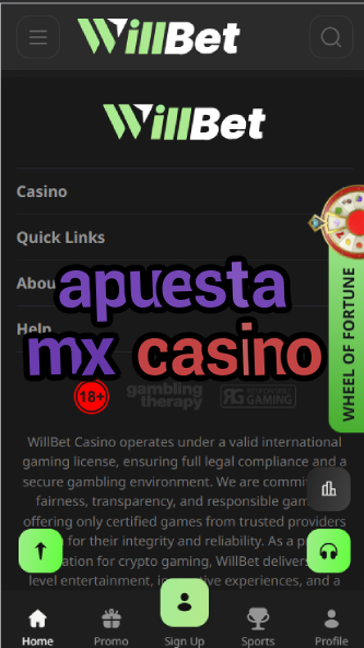 Apuesta MX Casino - Mexican Betting Platform-casinoorder.vip