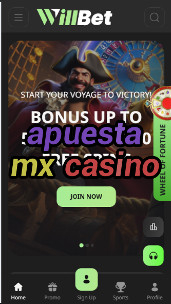 Apuesta MX Casino - Mexican Betting Platform-casinoorder.vip