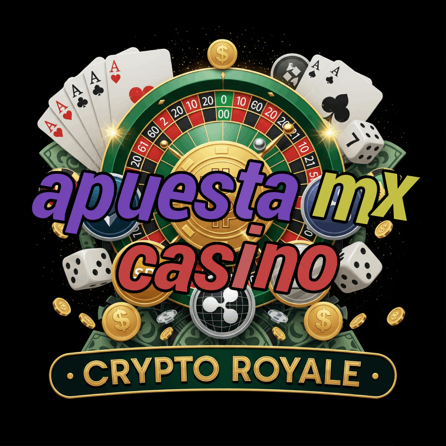 Apuesta MX Casino - Mexican Betting Platform